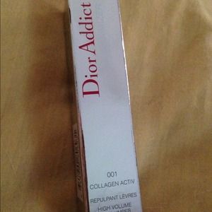 RESERVED Dior bundle!