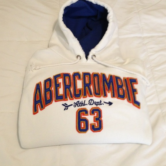 Abercrombie. Hoodie