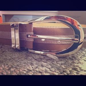 Guess Belt