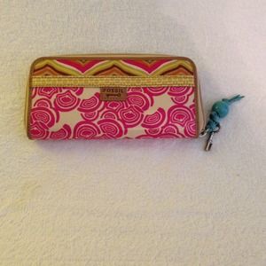 Fossil Key-Per BUNDLE