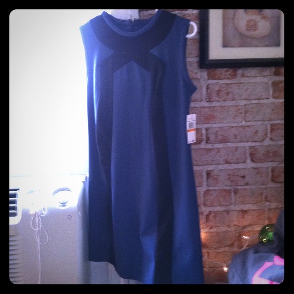 ⭐⭐⭐Michael Kors Mod dress! NWT! ⭐⭐