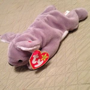 Beanie baby