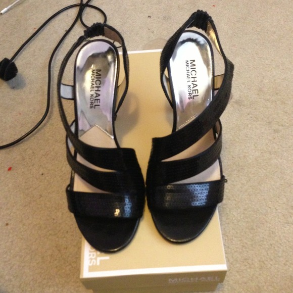 Micheal kors heals