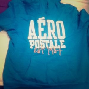 Aero sweatshirt