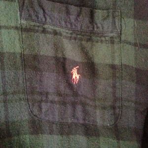 SOLD in bundle. Ralph Lauren MEN'S