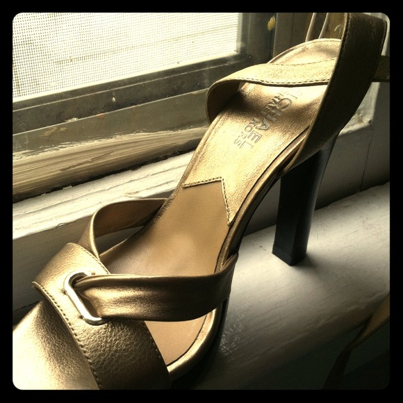 REDUCED PRICES! Michael Kors! Lightly worn!