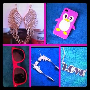 ❗BUNDLE 4 @natezgirl83❗