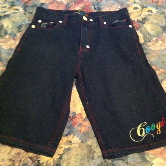 Coogie shorts 🔴Just Reduced🔴