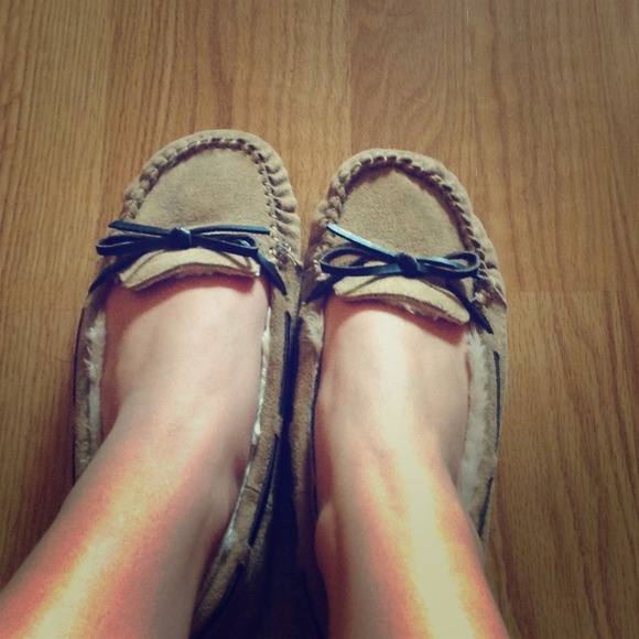 House shoes