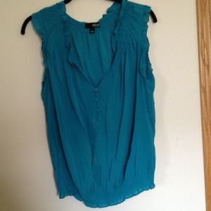 SOLD****Summer top