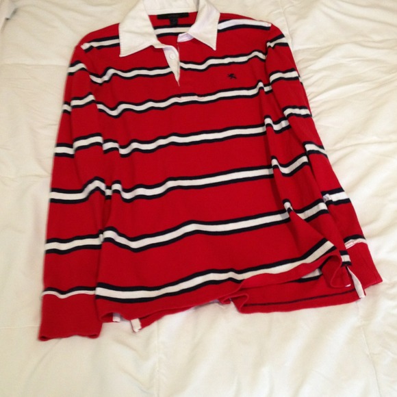 Like new long sleeve Express dress shirt