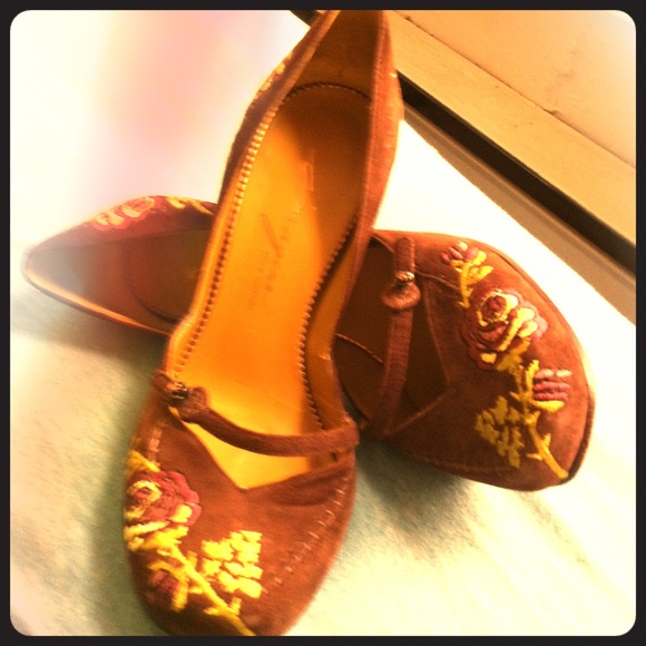 Imagine shoes! Great condition! Reduced price!!!