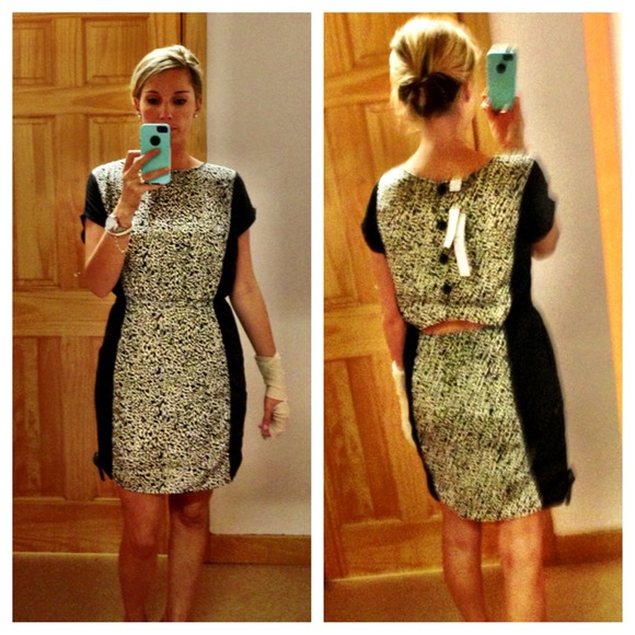 Cute dress for summer