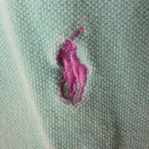 MEN'S Ralph Lauren Polo shirt. XL