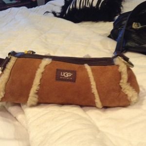 used  ugg bag