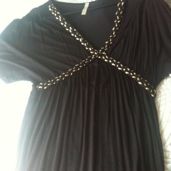 🎀Reduced🎀Dress! Ginger G.