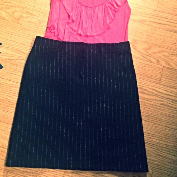 Nice New York & Company skirt