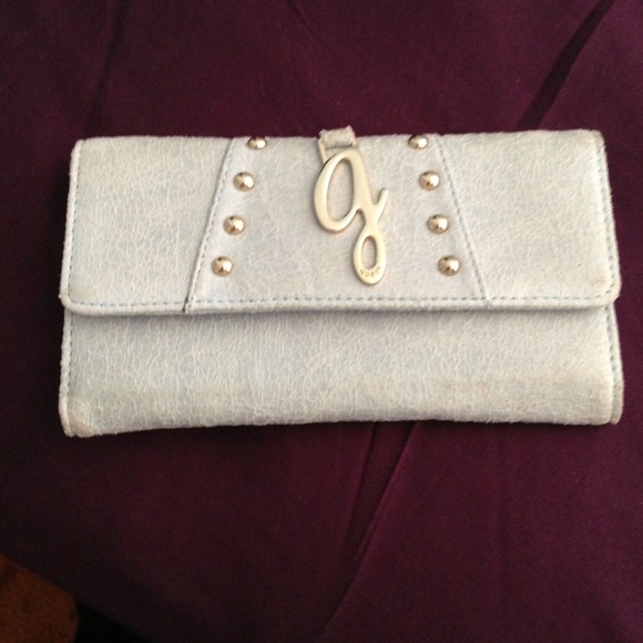 🌺🌺sold🌺🌺 sale😀😀Guess wallet
