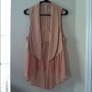 Lauren Conrad Blazer