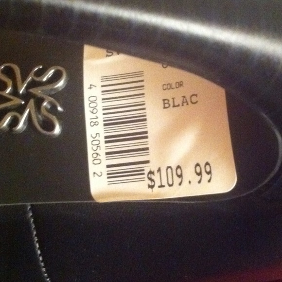 Shoes - Picture 2 of 2