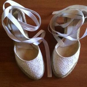 Tommy Hilfiger Wedges