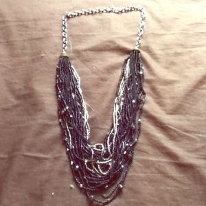 ❌TRADED❌Cute necklace