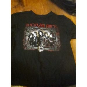 Black Veil Brides Group Shirt