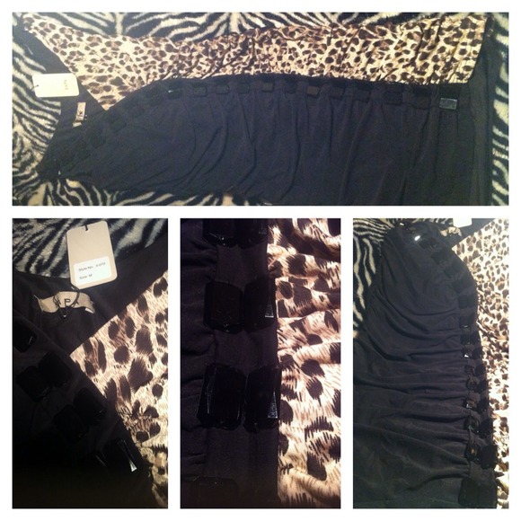 Leopard print mini dress NWT!!! - Picture 1 of 4