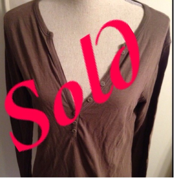 Mossimo Top. -  VB10 - Picture 1 of 1