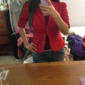 Lovely top like jacket in great condition