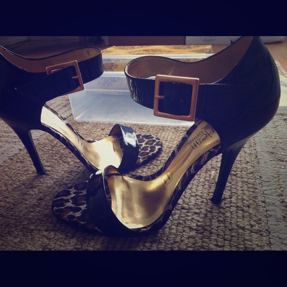 Cathy Jean Heels
