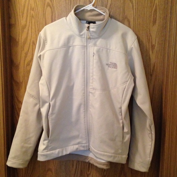 The North Face Apex Bionic Jacket! 🎀