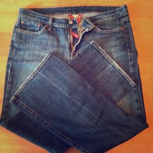Lucky Brand Jeans