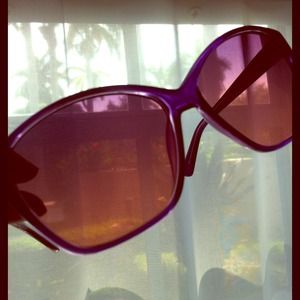 Cute Guess Sunglasses