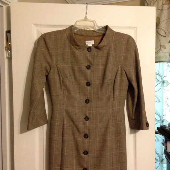 Liz Claiborne dress