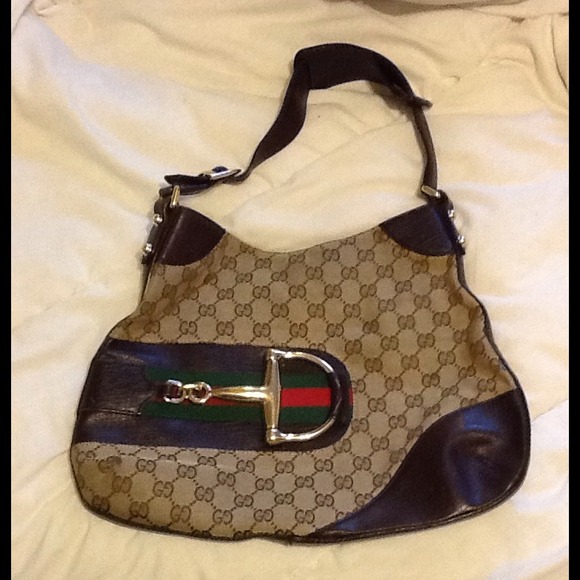 Gucci bag - Picture 1 of 4