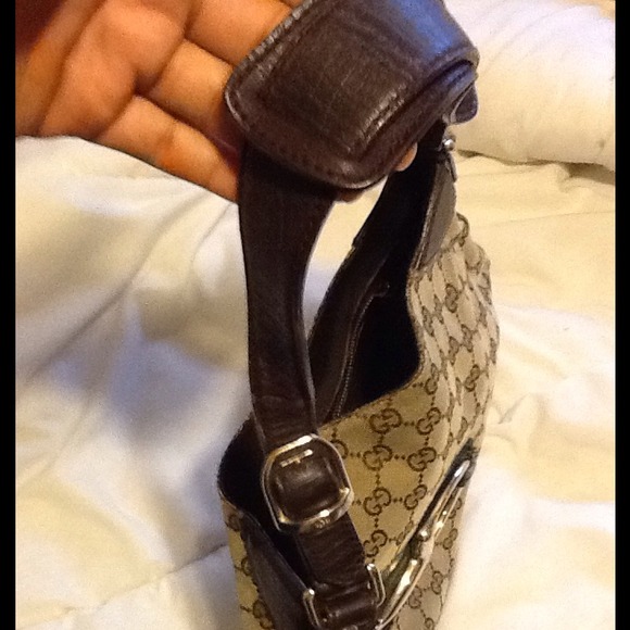 Gucci bag - Picture 2 of 4