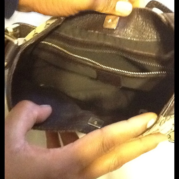Gucci bag - Picture 3 of 4