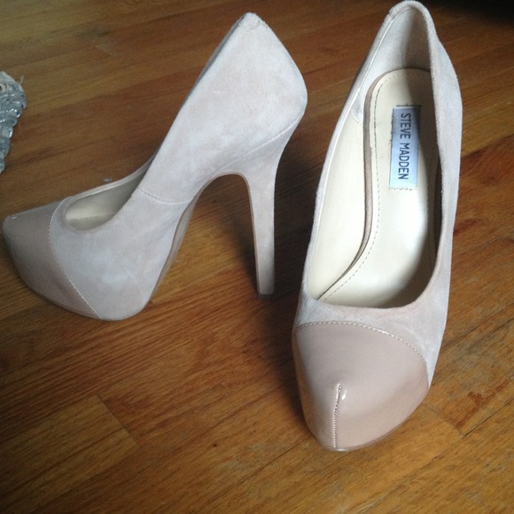 Pumps