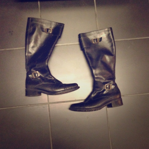 born estelle boots