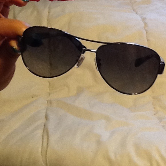 original coach sunglasses - Picture 1 of 3
