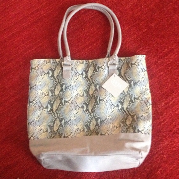 ULTA brand canvas tote.
