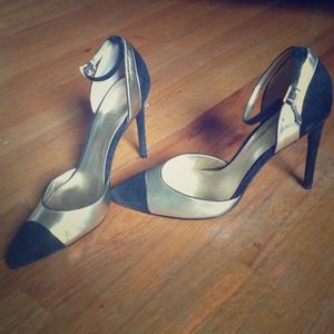Ivanka trump heels