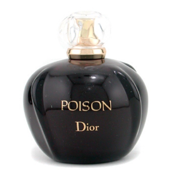 Poison perfume