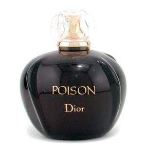 Poison perfume