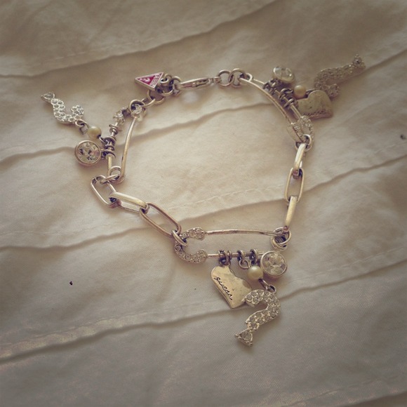 Guess bracelet