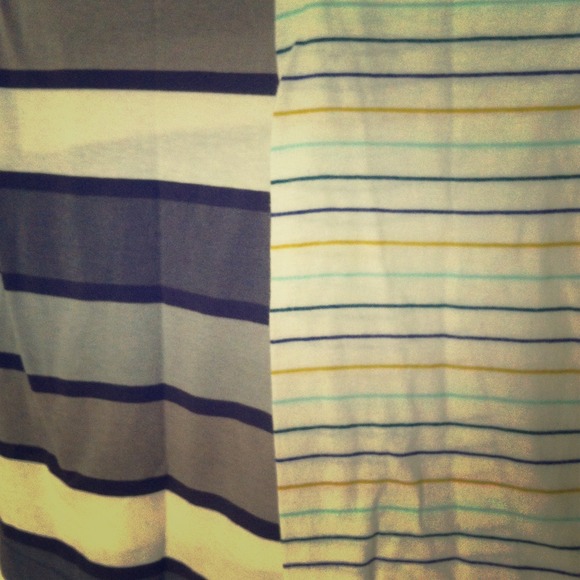 2 Mossino tees.
