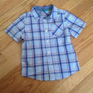 United Colors of Benetton polo shirt