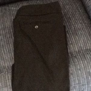 The limited exact stretch pants!