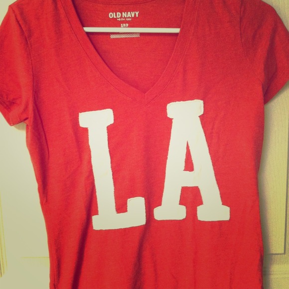 Old Navy Graphic Tee
